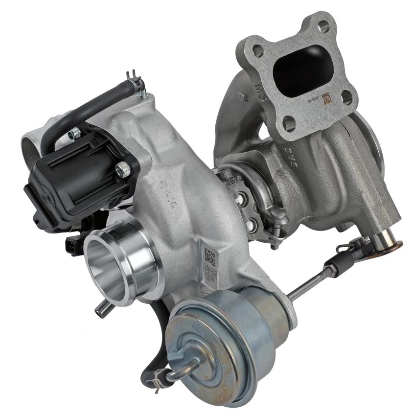 ACDelco - Turbochargers for 2017-2019 CRUZE, 2016-2019 ENCORE - 25206071
