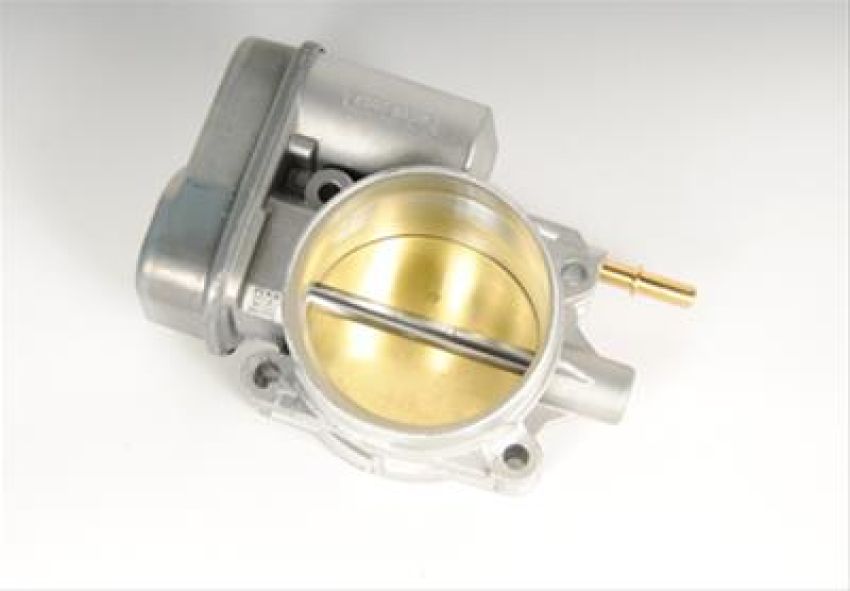 ACDelco GM Genuine Parts Fuel Injection Throttle Bodies 25312095