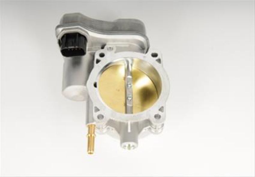 ACDelco GM Genuine Parts Fuel Injection Throttle Bodies 25312095