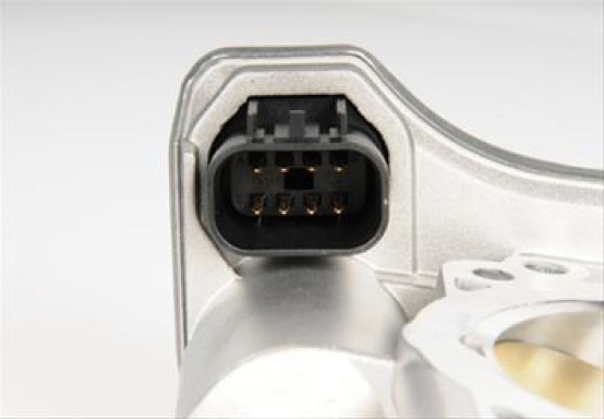 ACDelco GM Genuine Parts Fuel Injection Throttle Bodies 25312095