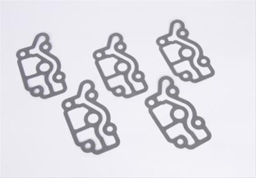 ACDelco GM Genuine Parts Engine Oil Filter Adapter Gaskets 25534742
