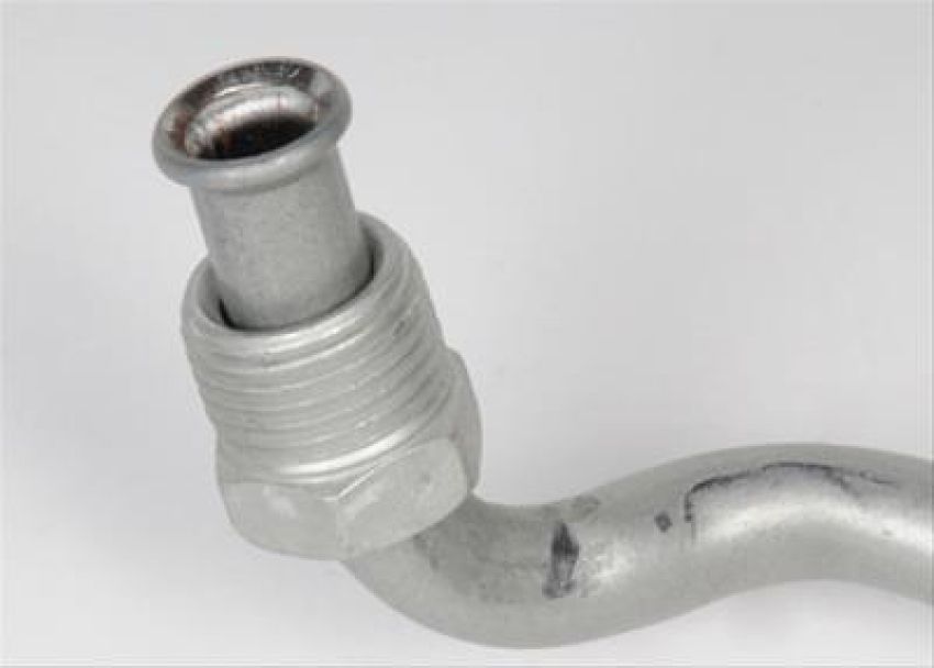 ACDelco Automatic Transmission Cooler Lines 25660782