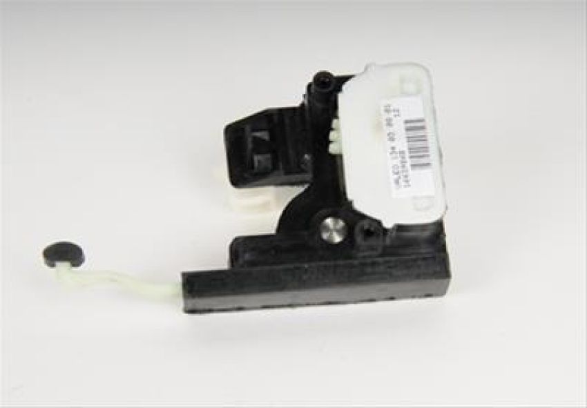 ACDelco GM Genuine Parts Door Lock Actuators 25664287