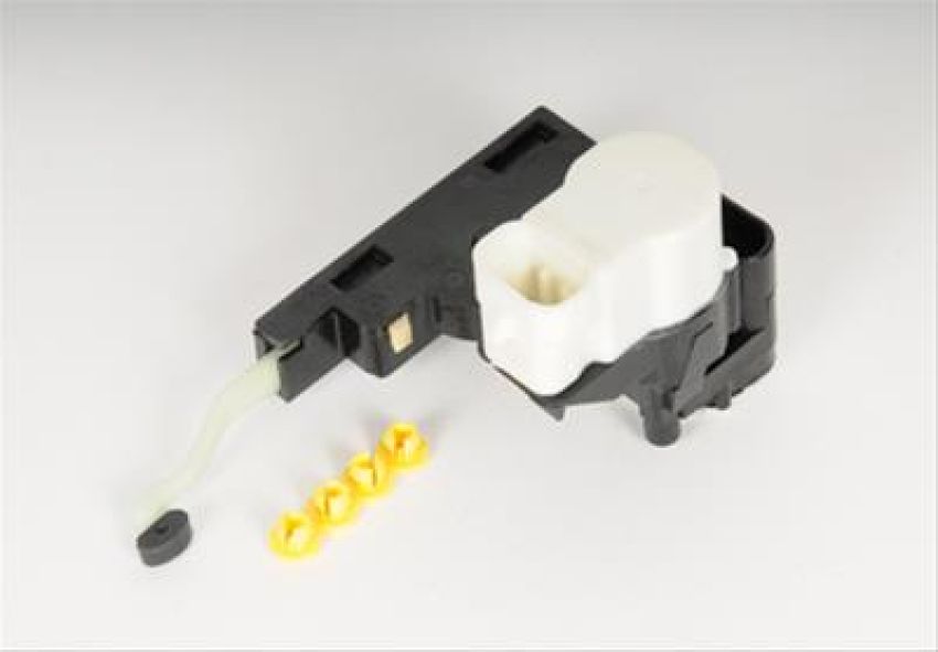 ACDelco GM Genuine Parts Door Lock Actuators 25664287