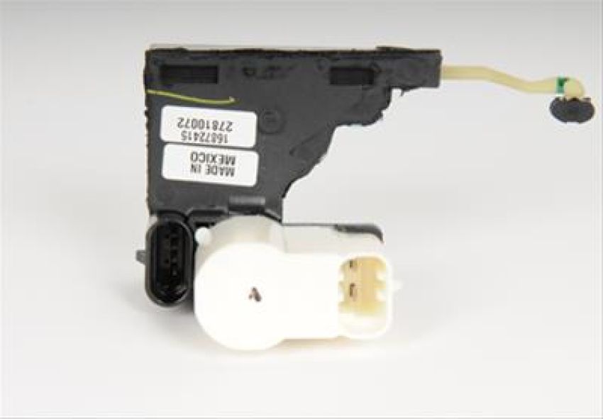 ACDelco Power Door Lock Actuators 25664288