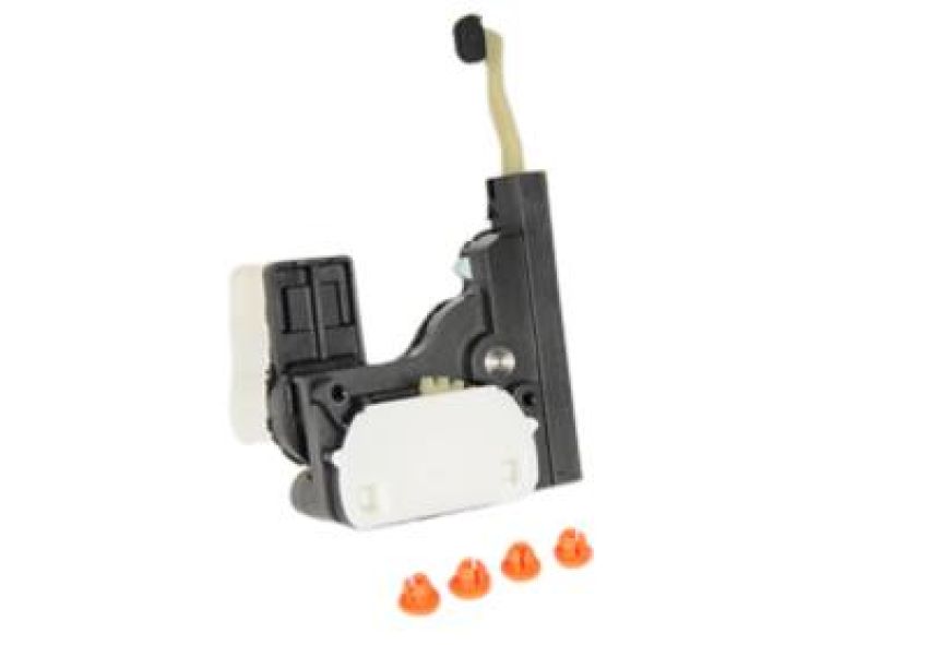 ACDelco Power Door Lock Actuators 25664288