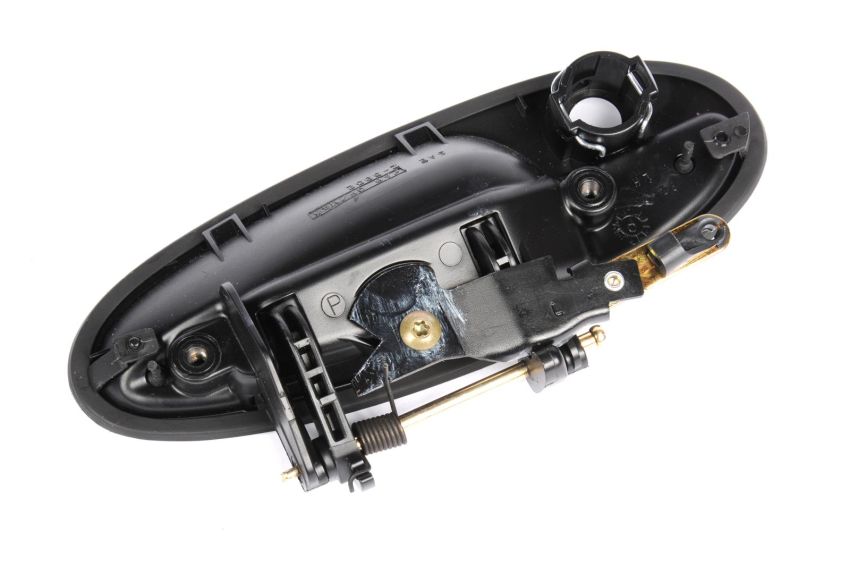 ACDelco Exterior Door Handles for 1997-1999 AURORA, RIVIERA, 1997-2005 PARK AVENUE - 25699151