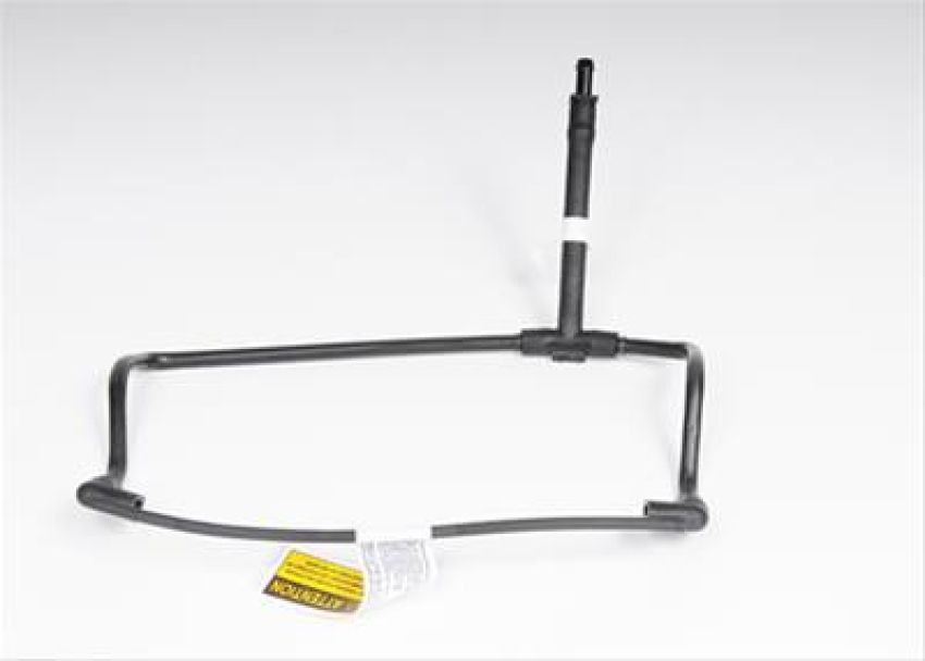 ACDelco Battery Box Components 25720112