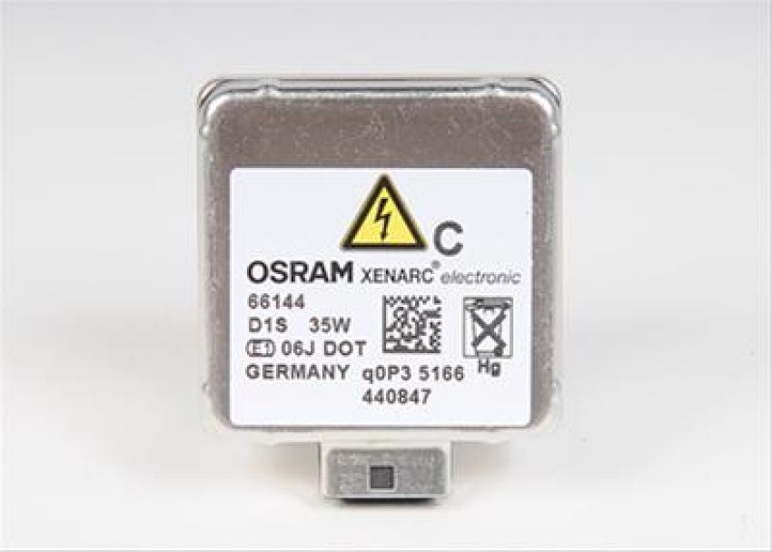 ACDelco Light Bulbs 25735604