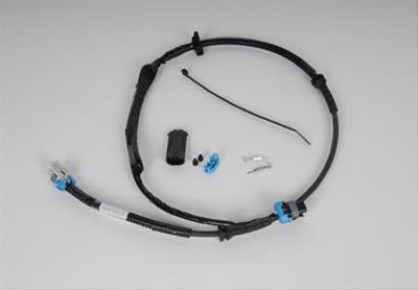 ACDelco Wiring Harnesses 25737352
