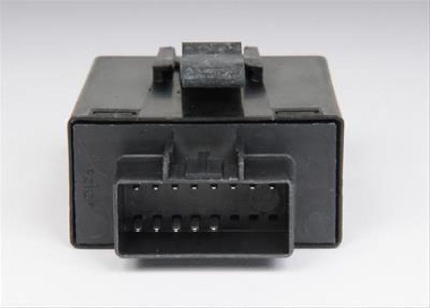 13.5 amps ACDelco Replacement Relay 25746427