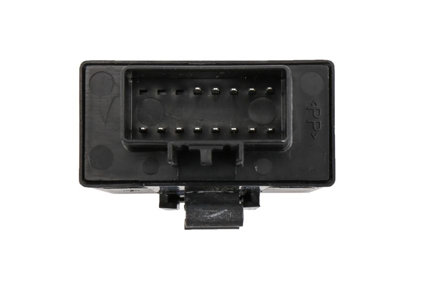 13.5 amps ACDelco Replacement Relay 25746427