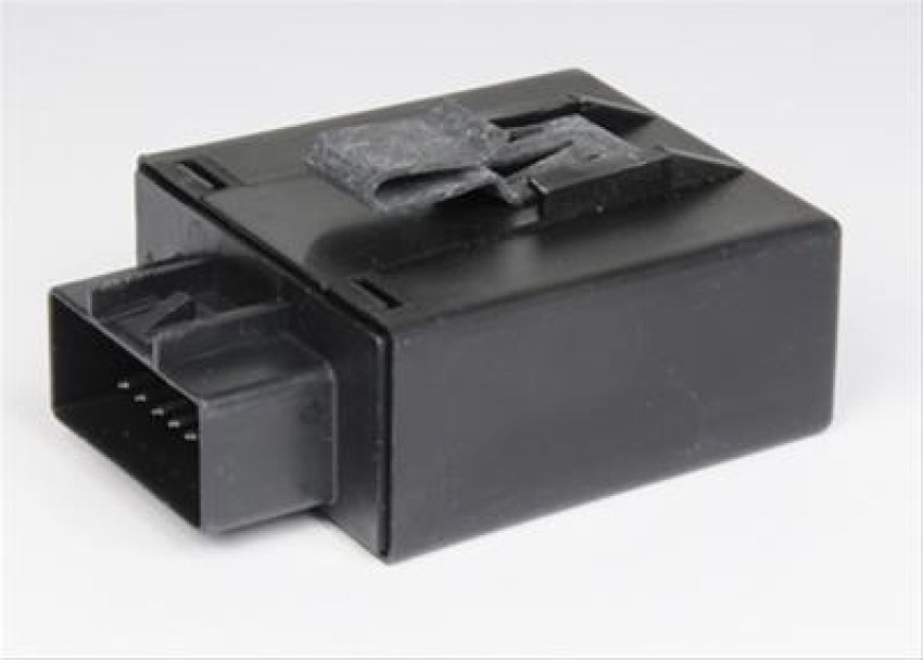 13.5 amps ACDelco Replacement Relay 25746427