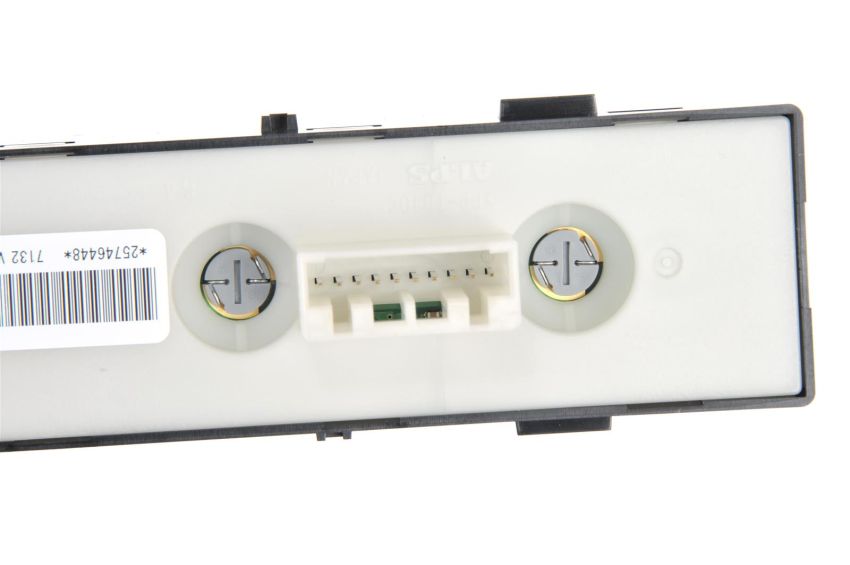 ACDelco GM Genuine Parts Door Window Switches for 2005-2011 STS - 25746448