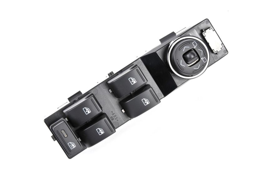 ACDelco GM Genuine Parts Door Window Switches for 2005-2011 STS - 25746448