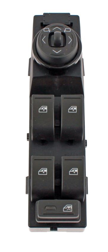 ACDelco GM Genuine Parts Door Window Switches for 2005-2011 STS - 25746448