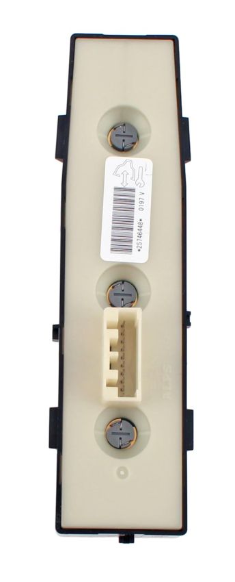 ACDelco GM Genuine Parts Door Window Switches for 2005-2011 STS - 25746448