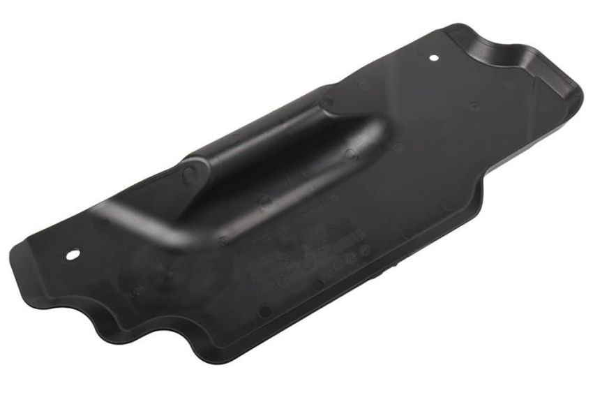 ACDelco Fuel Rail and Coil Covers 25749228