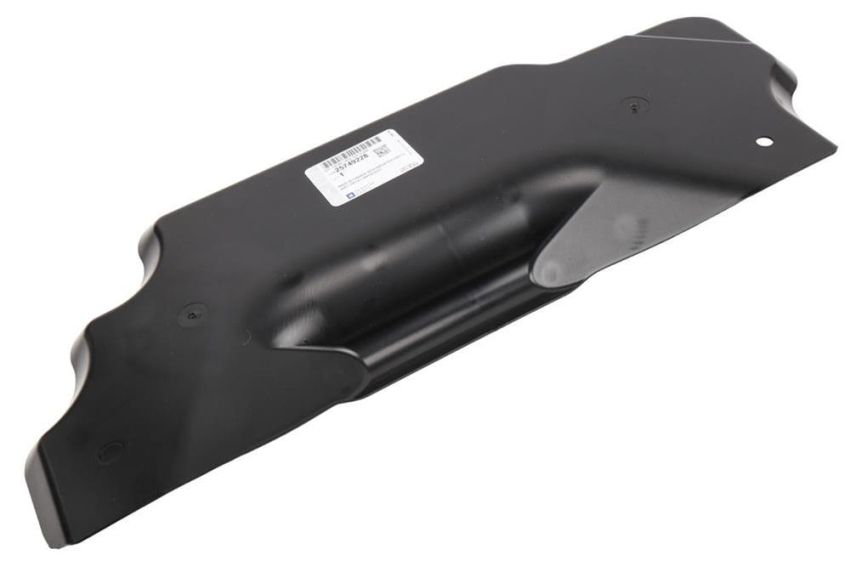 ACDelco Fuel Rail and Coil Covers 25749228