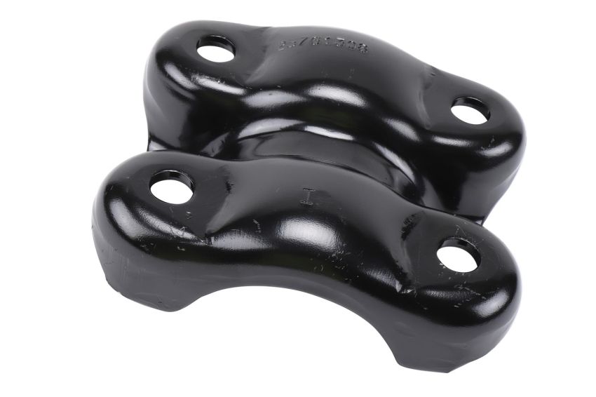 ACDelco Leaf Spring Mounting Plates 25761308