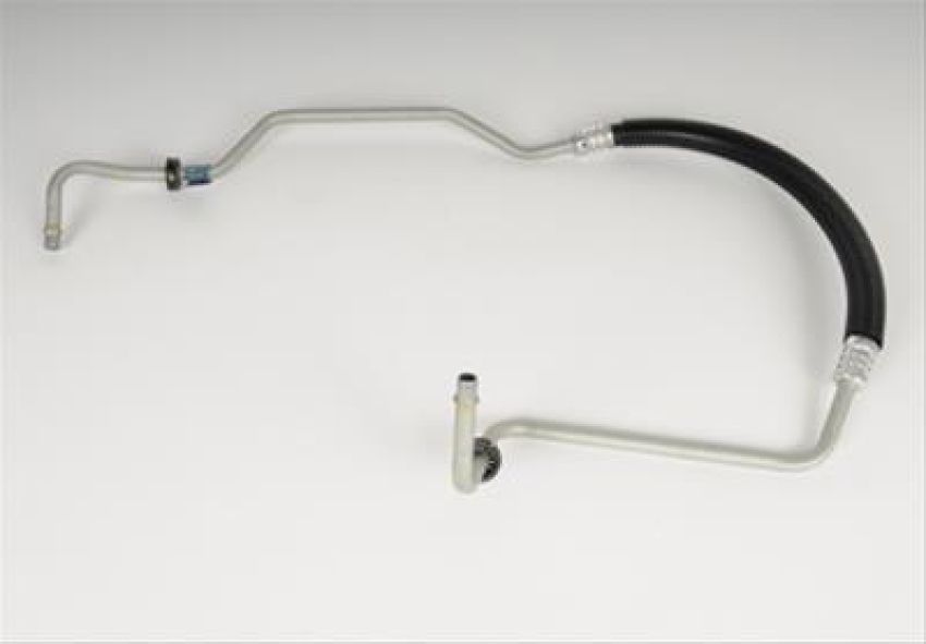 ACDelco Automatic Transmission Cooler Lines for 2006-2008 LUCERNE - 25762689