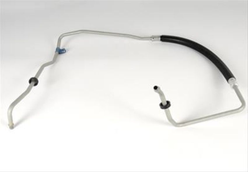 ACDelco Automatic Transmission Cooler Lines for 2006-2008 LUCERNE - 25762690
