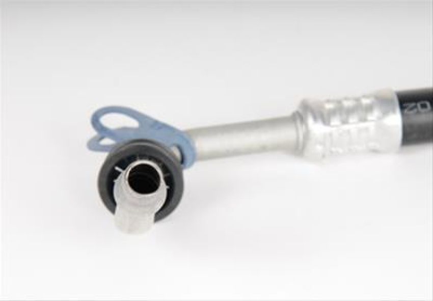 ACDelco Automatic Transmission Cooler Lines for 2006-2011 LUCERNE - 25769586
