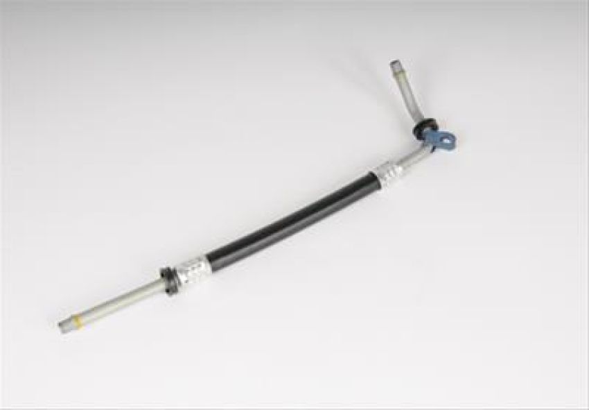 ACDelco Automatic Transmission Cooler Lines for 2006-2011 LUCERNE - 25769586