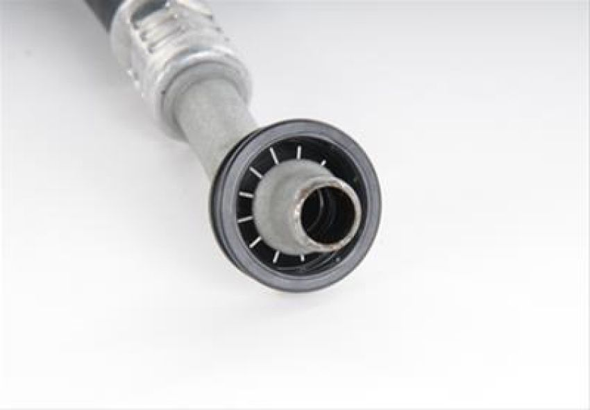 ACDelco Oil Cooler Lines for 2006-2011 DTS - 25769589