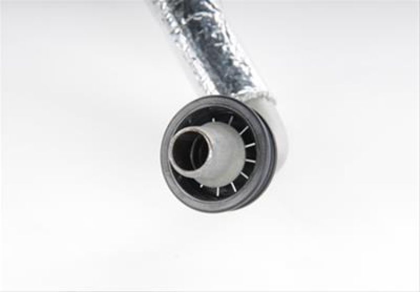 ACDelco Oil Cooler Lines for 2006-2011 DTS - 25769589