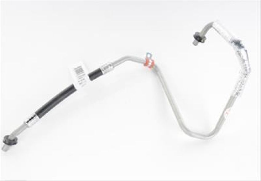 ACDelco Oil Cooler Lines for 2006-2011 DTS - 25769589