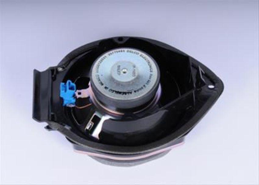 ACDelco Radio Speakers 25775451