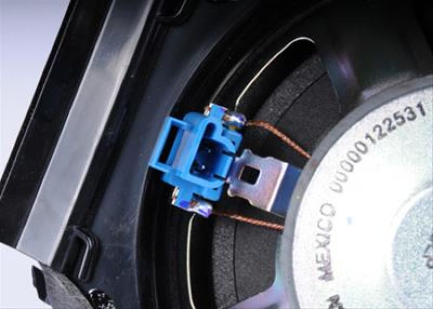 ACDelco Radio Speakers 25775451