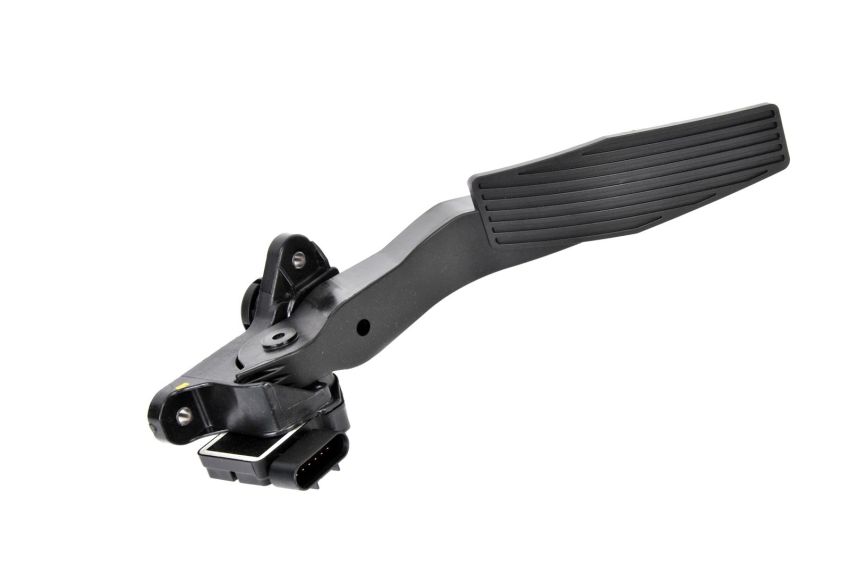 ACDelco Throttle Pedal Assemblies for 2007-2009 AURA, 2005-2010 G6, 2004-2012 MALIBU - 25778568