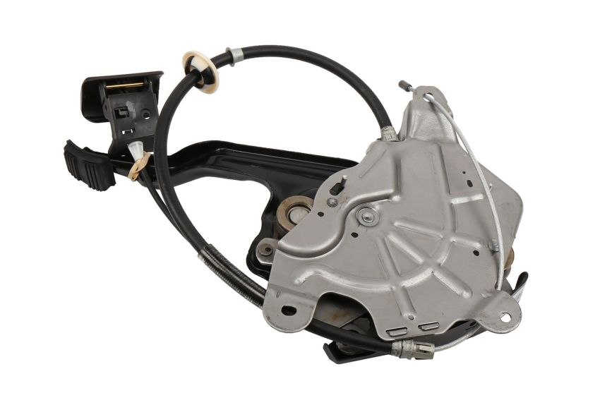 ACDelco GM Genuine Parts Parking Brake Replacement Components 25780186