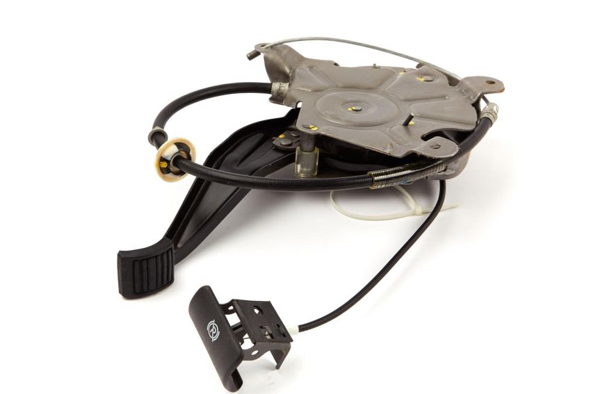 ACDelco Parking Brake Components 25780188