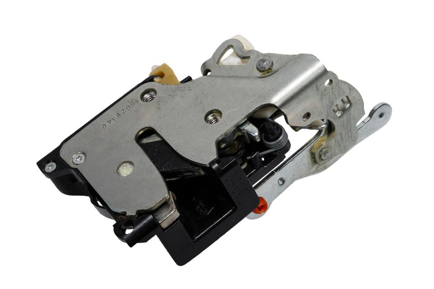 ACDelco GM Genuine Parts Door Latch Assemblies 25780908