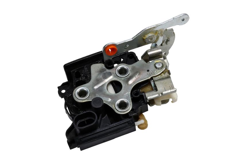 ACDelco GM Genuine Parts Door Latch Assemblies 25780908