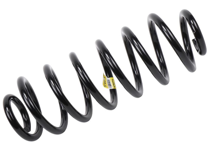 ACDelco GM Genuine Parts Coil Springs 25783731