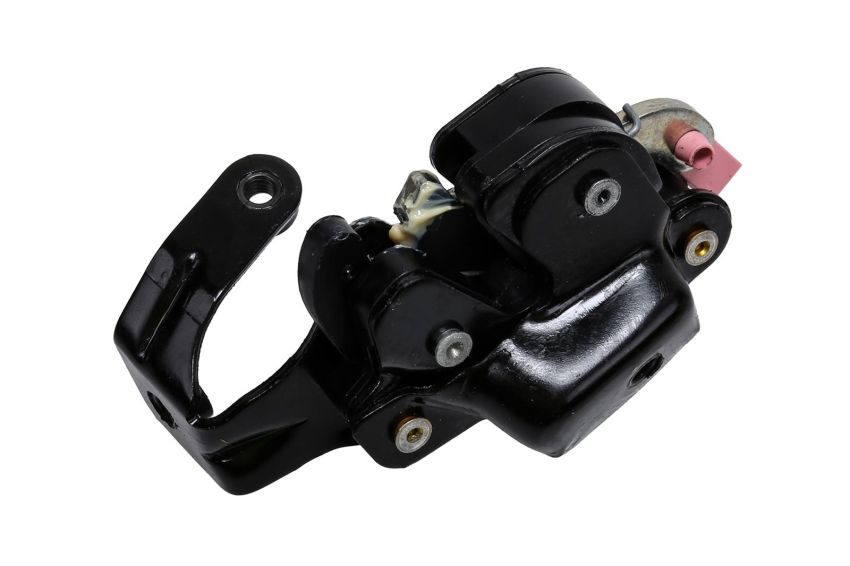 ACDelco GM Genuine Parts Door Latch Assemblies 25784600
