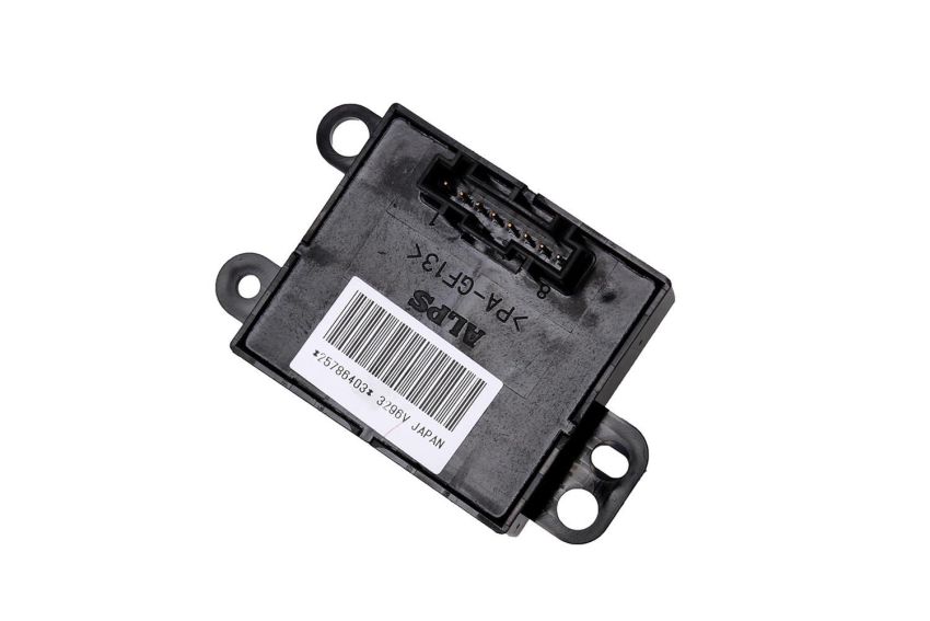 ACDelco Replacement Switches 25786403