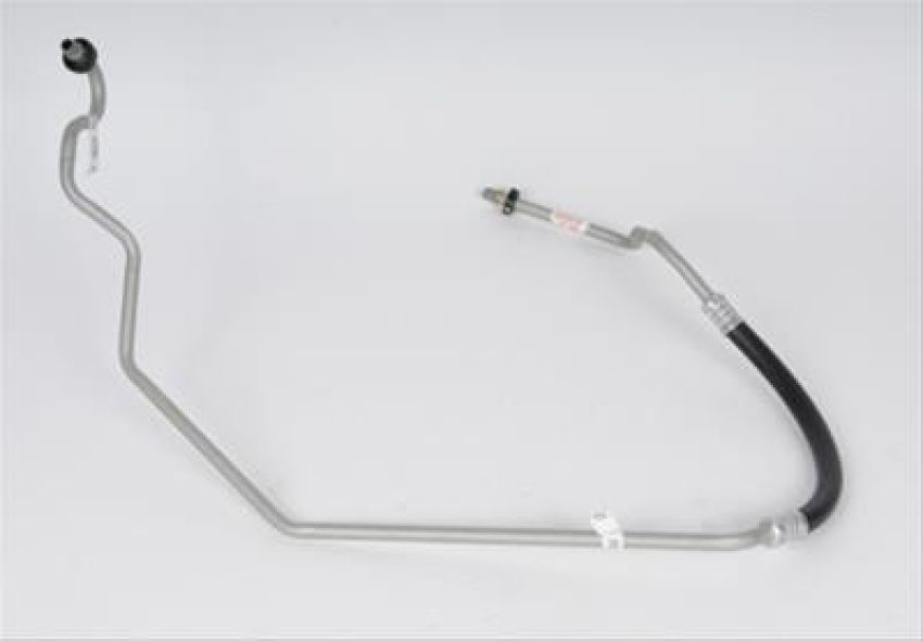 ACDelco Automatic Transmission Cooler Lines 25787966