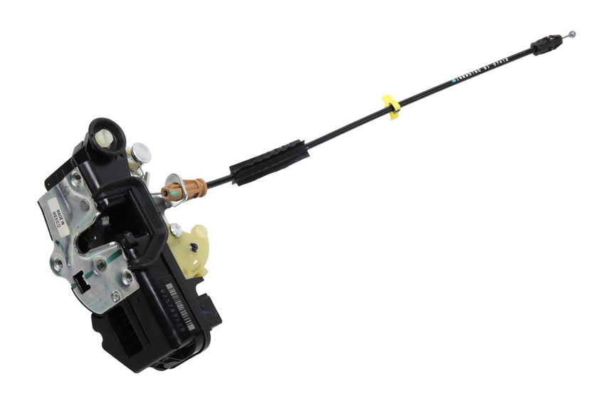 ACDelco Door Latch Assemblies 25789220