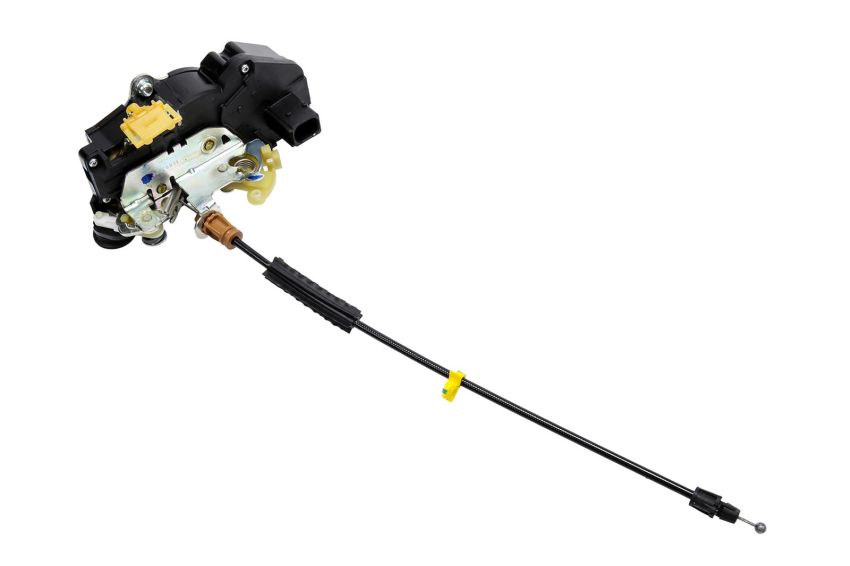 ACDelco Door Latch Assemblies 25789220