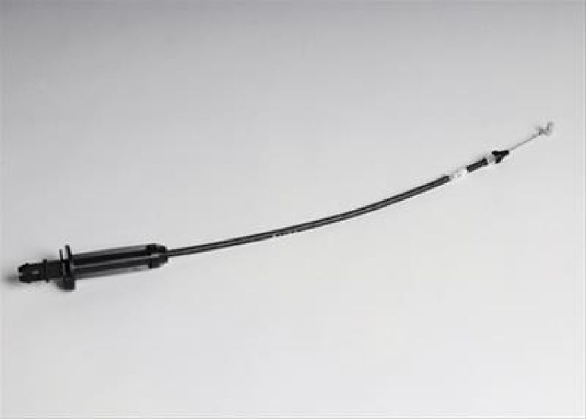 ACDelco GM Genuine Parts Parking Brake Release Cables 25792420