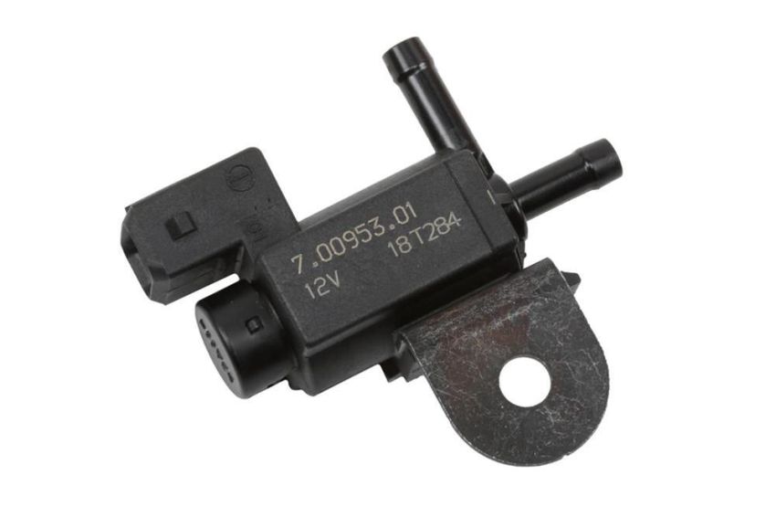 ACDelco - Intake Manifold Runner Control Valves for 2006-2013 CORVETTE - 25794610