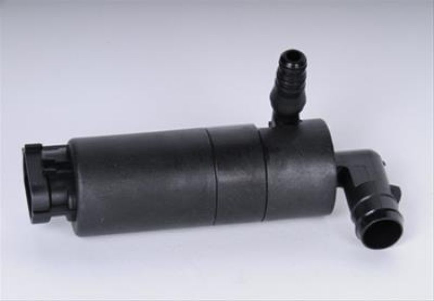 ACDelco GM Genuine Parts Headlight Washer Pumps 25796342