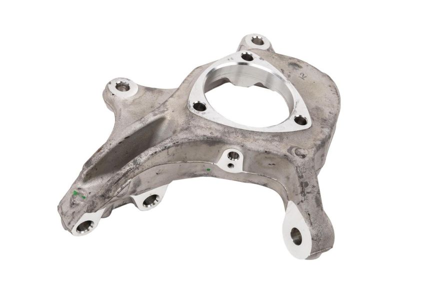 ACDelco Suspension Knuckles 25796983