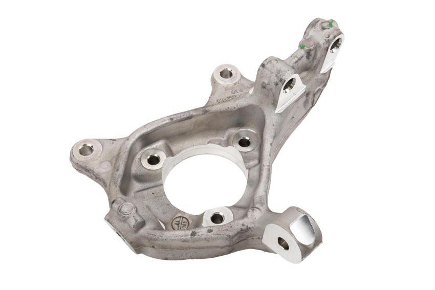 ACDelco Suspension Knuckles 25796983