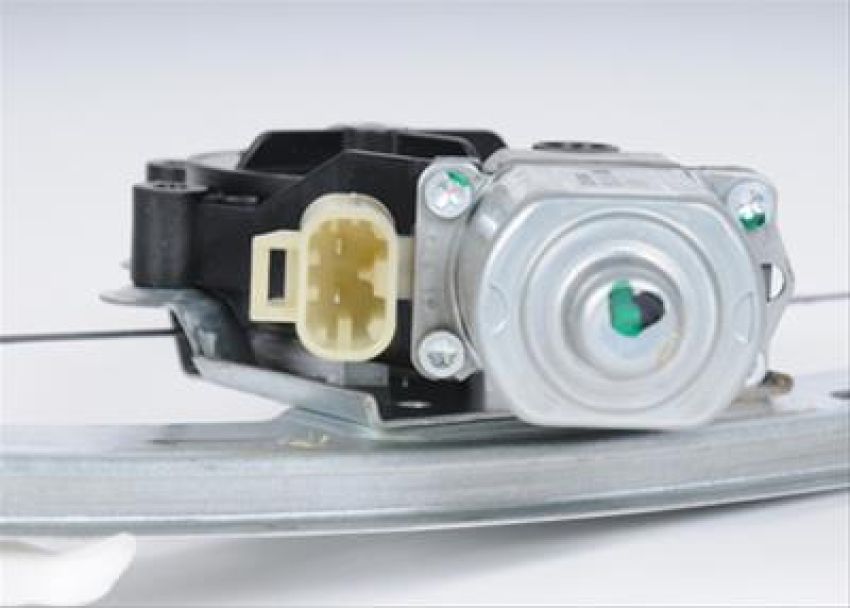 ACDelco GM Genuine Parts Window Regulators 25797227